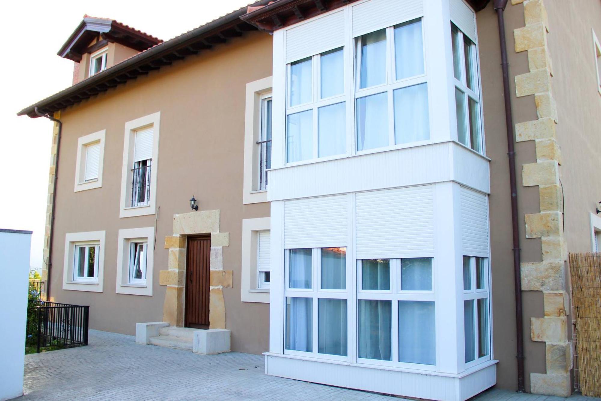 El Collado, Ruiloba Villa Sierra  Exterior photo